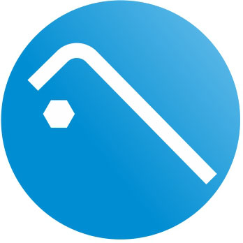 Регулировочные ключи
