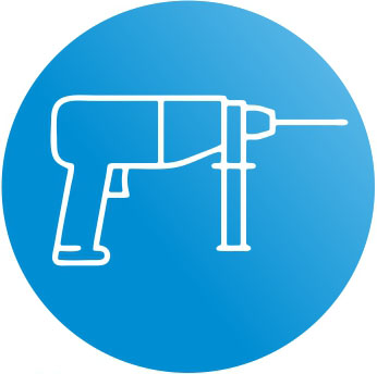 Перфоратор