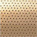 Лента 25x0.18, перфорация, 7128