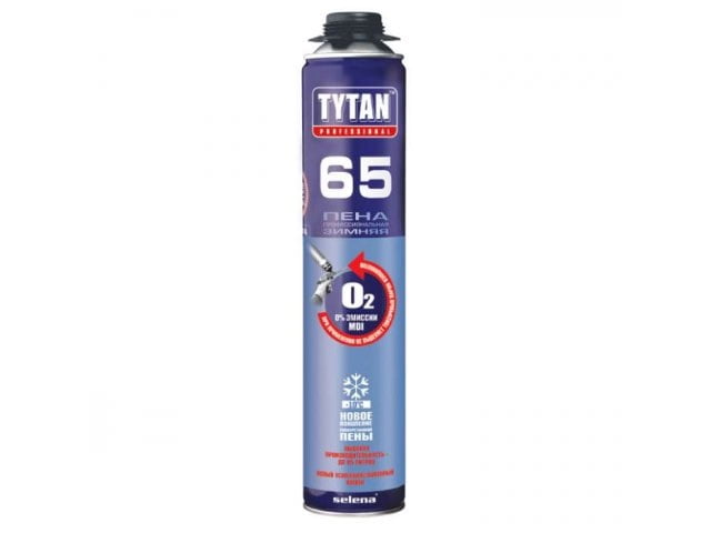 TYTAN PROFESSIONAL 65 WINTER
