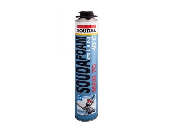 SOUDAL MAXI 70 WINTER