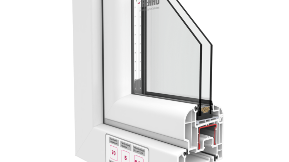 REHAU BRILLANT-DESIGN