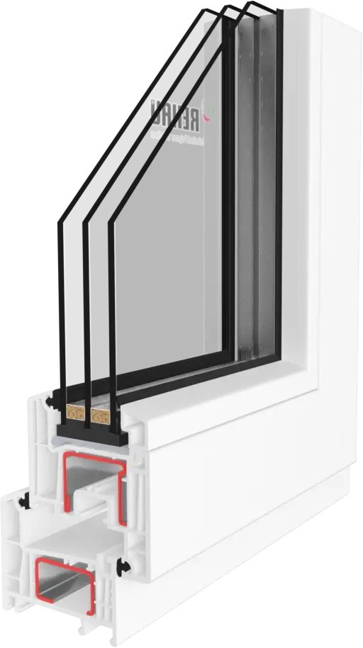 REHAU DELIGHT-DESIGN
