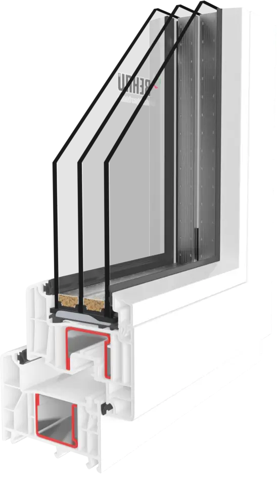 REHAU INTELIO