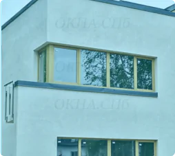 Загородные дома и коттеджи