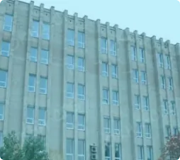 Торговые и бизнес центры
