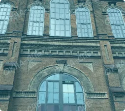 Промышленные центры
