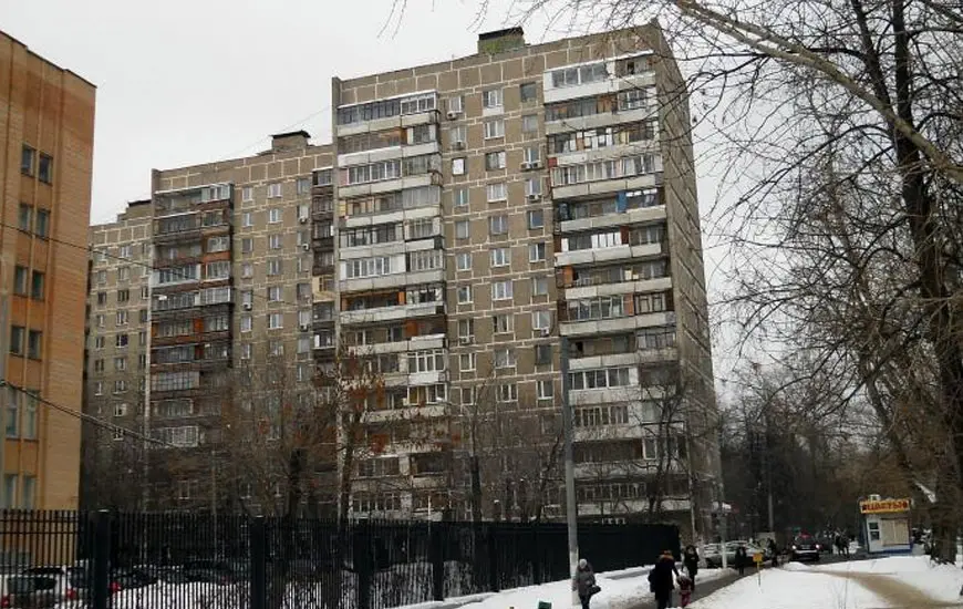 Серия I-209А