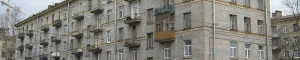 Сталинки