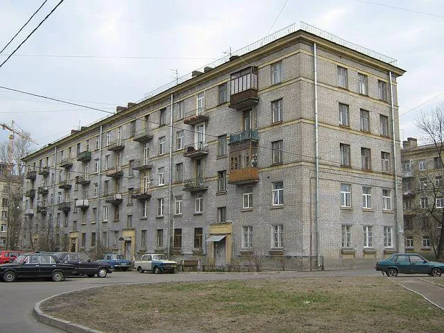 Сталинка